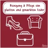Leder-Feuchttücher 20 Stück ^ Poliboy Discount