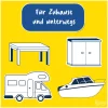 Möbel-Feuchttücher 24 Stück ^ Poliboy Online