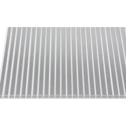 Polycarbonat HKP 2500x980x1 mm ^ gutta Clearance