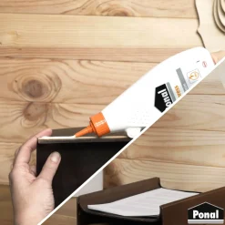 Holzleim Express 225 g ^ Ponal Outlet