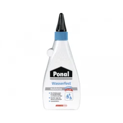 Holzleim Wasserfest 550 g ^ Ponal Outlet