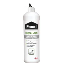 Parkettkleber Fugen-Leim 1 kg ^ Ponal