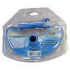 Pool-Bodenabsauger oval ^ New