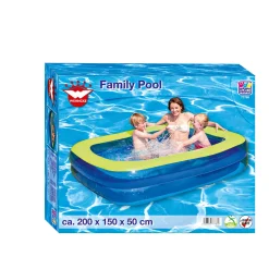 Pool Family 200 x 150 x 50 cm ^ Hot