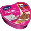 Poésie Sauce Rind und Karotte 85g Schale ^ Vitakraft