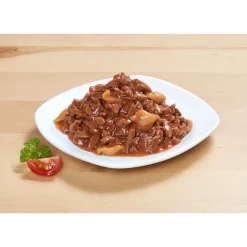 Poésie Sauce Seelachs und Tomate 85g Schale ^ Vitakraft Outlet
