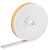 P-Profildichtung selbstklebend weiß 6m 9x5,5 mm ^ Sale
