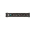 Premium-Alu-Line 6-fach 3,0m ^ Brennenstuhl New