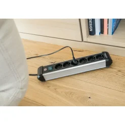 Premium-Alu-Line 6-fach 3,0m ^ Brennenstuhl New