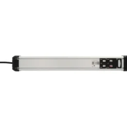 Premium-Alu-Line 10-fach 3,0m ^ Brennenstuhl Hot