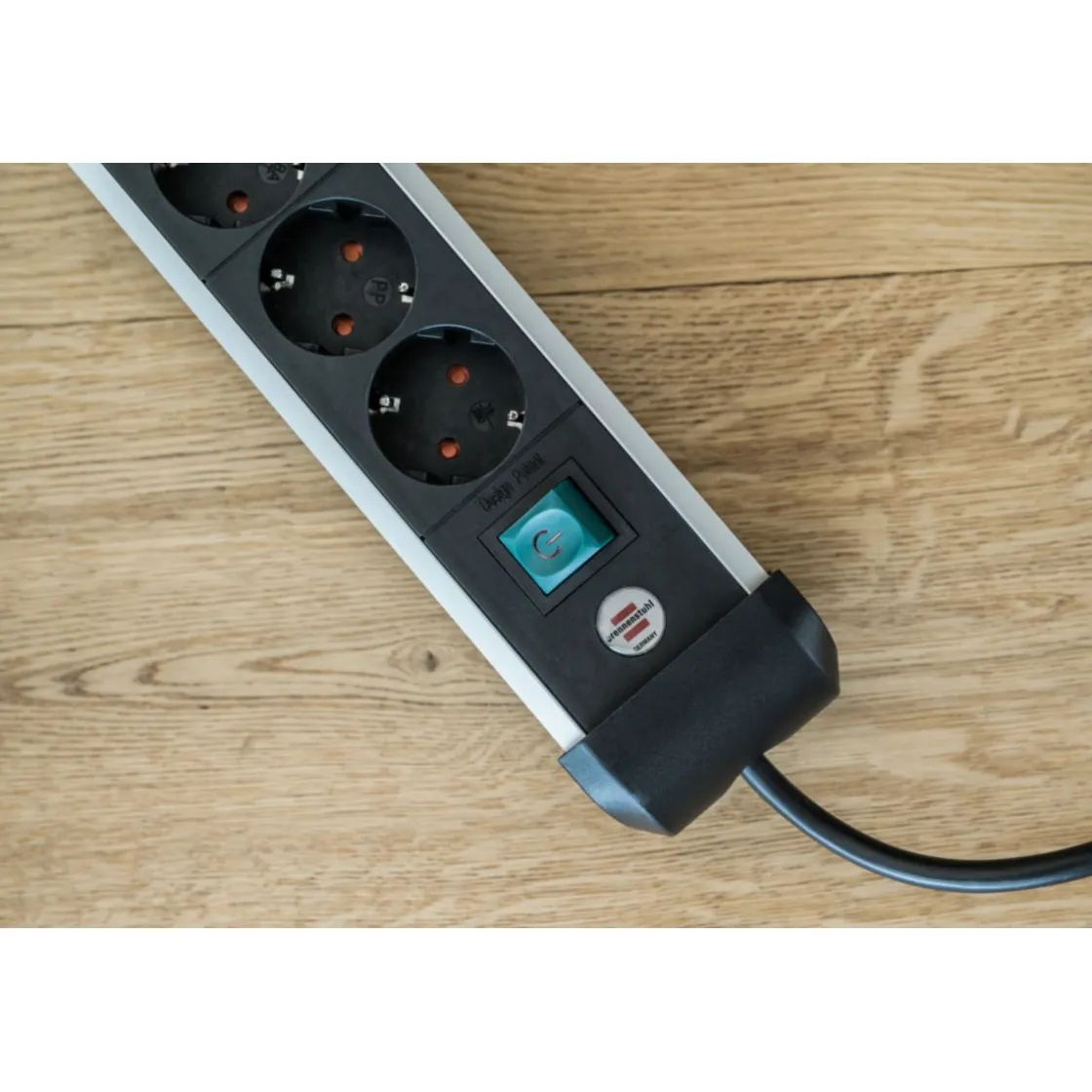 Premium-Alu-Line 4-fach 1,8m ^ Brennenstuhl Online
