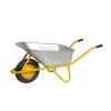 Profi-Bauschubkarre 100 L ^ Discount
