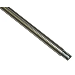 Profilverbinder Dm. 20mm IL I eisen ^ Gardinia New