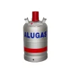 Propangas-Füllung Alugas 11 kg zzgl Pfand ^ Clearance