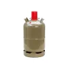 Propangas-Füllung 5 kg Stahl zzgl Pfand ^ Clearance