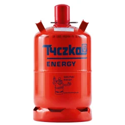 Propangas-Pfandflasche 5 kg Füllung zzgl Pfand ^ Online
