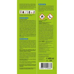 Fliegen- und Mücken-Spray Forminex 400 ml ^ PROTECT HOME Best