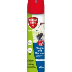 Fliegen- und Mücken-Spray Forminex 400 ml ^ PROTECT HOME Best