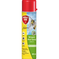 Natria Wespen-Akut-Spray 3in1 ^ PROTECT HOME Sale