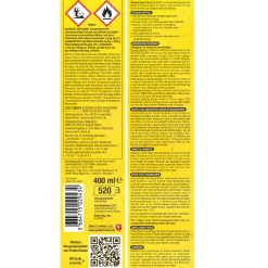 Natria Wespen-Akut-Spray 3in1 ^ PROTECT HOME Sale