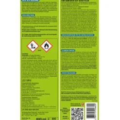 Wespenschaum Forminex 600 ml ^ PROTECT HOME