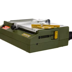 Tischkreissäge MICROMOT KS 230 ^ Proxxon Micromot New