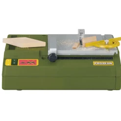 Tischkreissäge MICROMOT KS 230 ^ Proxxon Micromot New