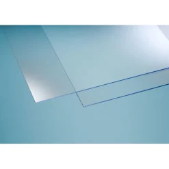 PS Bastlerglas glasklar 500x1000x4,0 ^ gutta Best