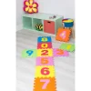 Puzzle Matte 30x30x1cm 10St. ^ Clearance