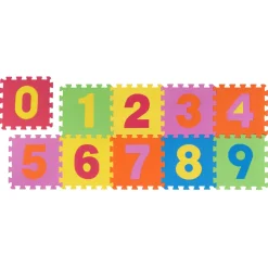 Puzzle Matte 30x30x1cm 10St. ^ Clearance