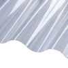 PVC Platte Strong Sinus 2000x900 mmTyp 1.2, 1 St = 1,8 m2 ^ Best