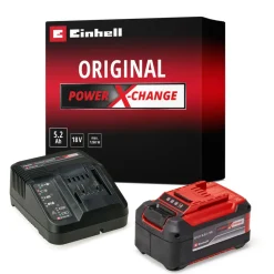 PXC-Starter-Kit 5,2 Ah PXC ^ Einhell Hot
