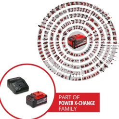 PXC-Starter-Kit 5,2 Ah PXC ^ Einhell Hot
