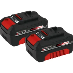 PXC-Twinpack 4,0 AH Akku ^ Einhell Best