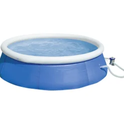 Quick Up Pool 366 cm ^ Hot