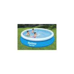Quick Up Pool 366 cm ^ Hot