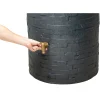 Regenspeicher Arondo 250 L grau ^ 4rain Online