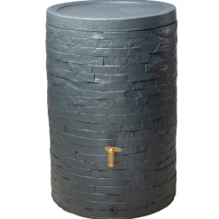 Regenspeicher Arondo 250 L grau ^ 4rain Online