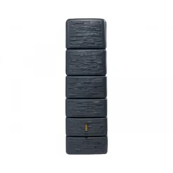 Wandtank SLIM STONE 330 L ^ 4rain Hot