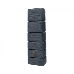 Wandtank SLIM STONE 330 L ^ 4rain Hot