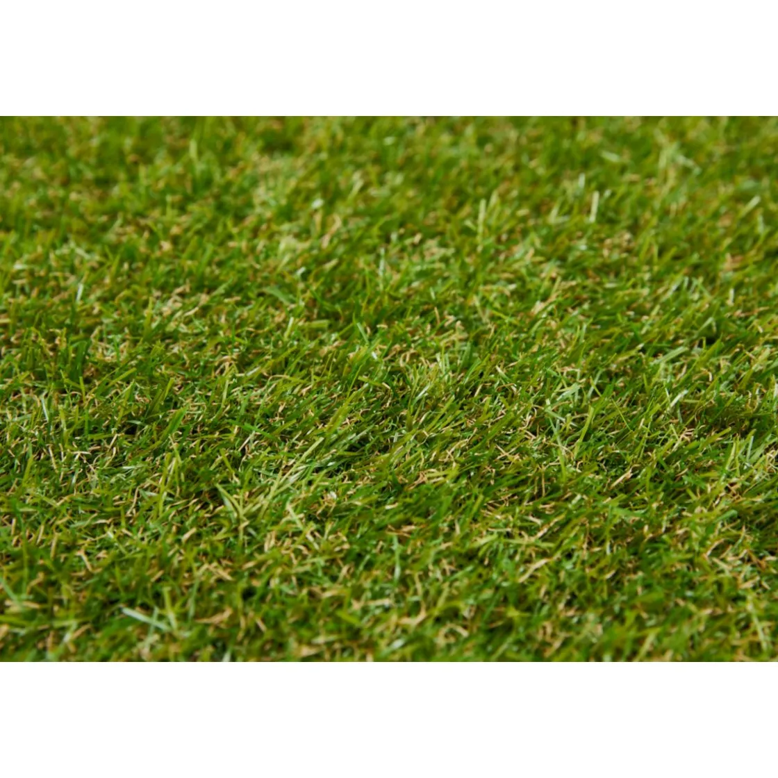 Kunstrasen Oxford 100x200 cm grün ^ Rasen Deluxe Discount