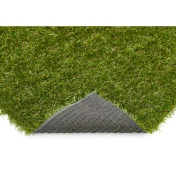 Kunstrasen Oxford 100x200 cm grün ^ Rasen Deluxe Discount