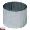 Rasenkantenband kleine Welle 500 x 14 cm ^ Discount