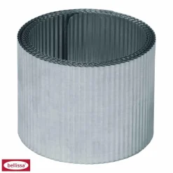 Rasenkantenband kleine Welle 500 x 14 cm ^ Discount