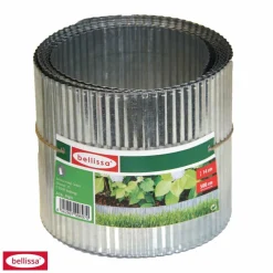 Rasenkantenband kleine Welle 500 x 14 cm ^ Discount