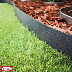 Rasenkanten Rolle Kunststoff 1000 x 12 cm ^ Outlet