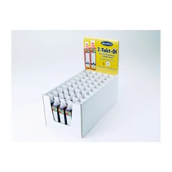 2-Takt-Mixöl Z43 100ml ^ Ratioparts New