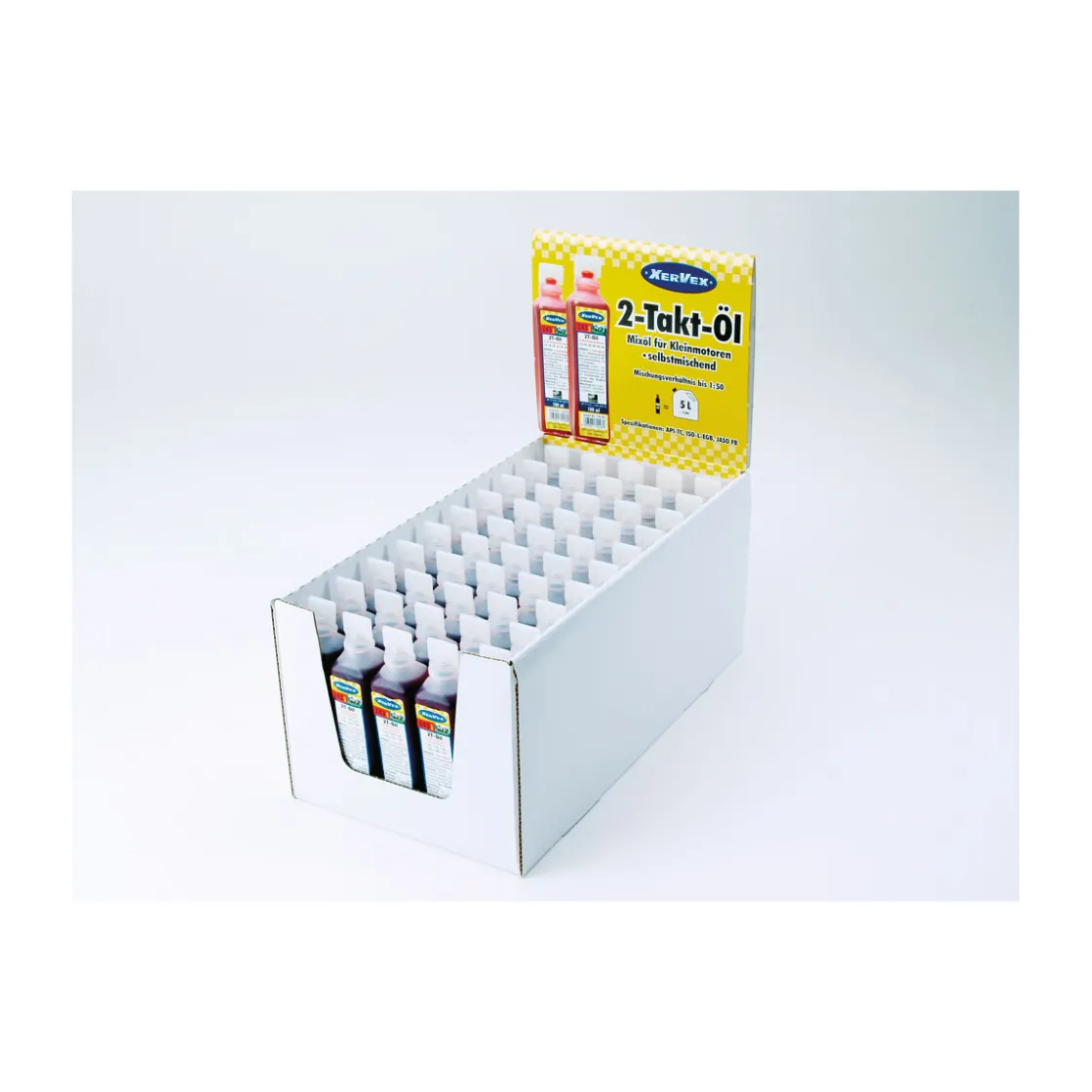 2-Takt-Mixöl Z43 100ml ^ Ratioparts New