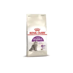 RC Cat Dry Sensible 2kg HNBestseller ^ Royal Canin Sale
