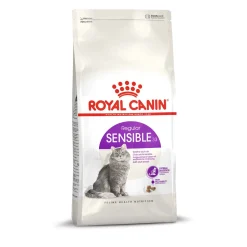 RC Cat Dry Sensible 2kg HNBestseller ^ Royal Canin Sale